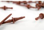 Noctua Елемент за монтаж неутрализиращ вибрации, Noctua Fan Slics NA-SAV2, 20 броя
