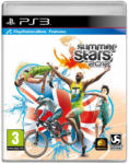 Deep Silver Summer Stars 2012 (PS3)