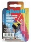 Olivetti Касета ЗА olivetti jp 790/ 792 / 795 / 883 - p№ b0043 (b0043)