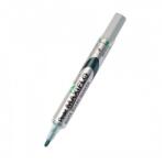 Pentel Маркер Pentel Maxiflo, зелен, от 1.0 до 1.2 mm, за бяла дъска (OK26857)