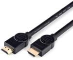 Manhattan Кабел Manhattan, от HDMI(м) към HDMI(м), 7.5m, черен