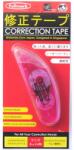 Fullmark Лентов коректор Fullmark CORTAPE06PK, лентов(5мм), 6м, розов (CORTAPE06PK)