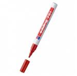 edding Маркер Edding 751, червен, от 1.0 до 3.0 mm, за различни повърхности (OK10000468)