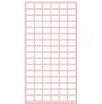 Fleks-Ko Етикети за цени Fleks-Ko, размер 18x12mm, 960бр, бели (OK5523)