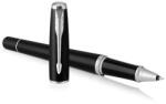 Parker Ролер Parker Royal Urban Muted Black CT, 1 брой черен пълнител