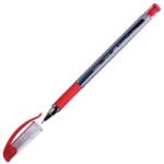 Faber-Castell Химикалки Faber-Castell 1425 Fine, 0.7 mm дебелина на писане, червен цвят на писане, червена, 10 бр