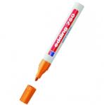 edding Маркер Edding Paint 750 оранжев, 2.5 - 3.5 mm, за всякакви повърхности