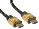 Roline Кабел Roline, HDMI(м) към HDMI(м), позлатен, 15.0m (11.04.5560)