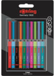 rOtring Liner tűfilc készlet 10db (NRR2166220)