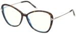 Tom Ford FT5769-B 052 Rama ochelari