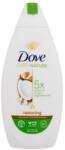 Dove Care By Nature Restoring Shower Gel gel de duș 400 ml pentru femei
