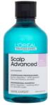L'Oréal Scalp Advanced Anti-Discomfort Professional Shampoo șampon 300 ml pentru femei