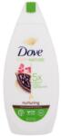 Dove Care By Nature Nurturing Shower Gel gel de duș 400 ml pentru femei