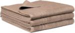 Siguro Bamboo törölköző, 50×100 cm, Taupe (SGR-TW-B251TP)