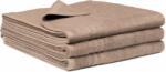 Siguro Bamboo Törülköző, 50×100 cm, Taupe (SGR-TW-B251TP)