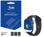 3MK Folie Protectie 3MK ARC pentru Apple Watch 44mm Series, Plastic - evomag