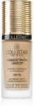 Collistar Unico Foundation fiatalító make-up SPF 15 árnyalat 2N Vanilla 30 ml