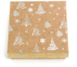 Beneto Exclusive Beneto Karácsonyi díszdoboz ékszerekre KP16-9-G