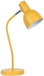 Polux Asztali lámpa MIMI 1xE27/10W/230V sárga SA1866 (SA1866)