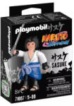 Playmobil Playmobil: Naruto Sasuke (71097I)
