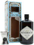 Hendrick's Gin Hendricks gin 0, 7l 41, 4% Jigger Pack DD