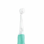 Neno pótfej a Denti/Tutti elektromos fogkeféhez 2db - babycenter-online