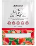 BioTechUSA Étrend-kiegészítő italpor, 30g, BIOTECH USA Diet Shake , eper (KHEBIOUSA82)