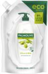 Palmolive Naturals Olive & Milk Tusfürdő utántöltő 1000 ml