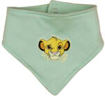 Asti Disney The Lion King/ Az oroszlánkirály baba nyálkendő