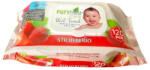 Pufy Fresh Popsitörlő Eper kupakos (120 db/cs) - baby-life