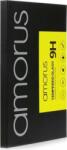 Amorus Honor Magic 5 Lite 5G Edzett üveg kijelzővédő (GP-136323)