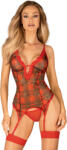 Obsessive Jollymore Corset XS/S