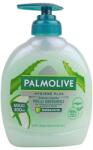 Palmolive Hygiene Plus Aloe Vera folyékony szappan pumpás 300ml
