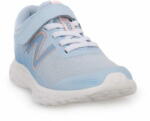 New Balance Cipők futás világoskék 33 EU PA520SP8