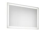 Roca Iridia Square 140x70 cm tükör LED világítással A812347000 (A812347000)