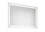 Roca Iridia Square 120x70 cm tükör LED világítással A812346000 (A812346000)