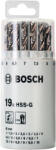 Bosch 2607018361 Burghiu