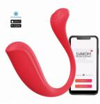 SVAKOM Vibrator Svakom Phoenix Neo 2 Red Vibrator