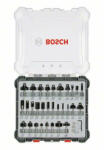 Bosch Marószár készlet befogatás: 8 mm, 30 db (2607017475) - pepita