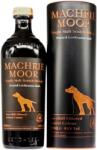 Arran Machrie Moor Peated Lochranza Malt Whisky 0.7L, 46%