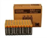 Kodak Baterii Kodak XTRALIFE 1, 5 V AAA Baterii de unica folosinta
