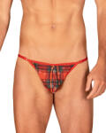 Obsessive Mr Merrilo Thong