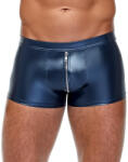 NEK Matte Look Boxer Briefs 2133229 Dark Metallic Blue S