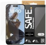 Safe Стъклен протектор Safe - UWF, iPhone 15 Pro Max (5711724955372)