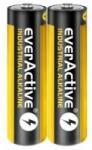 everActive Baterii EverActive LR6 AA 1, 5 V Baterii de unica folosinta