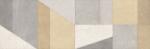 Ragno Replace Decoro Equilibrio Beige matt 25x76 cm dekor (R9CV)