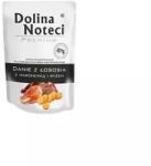 Dolina Noteci Dolina Noteci prémium lazacos eledel sárgarépával és rizzsel 100g