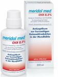  Meridol CHX 0, 2% szájvíz - 300ml