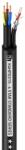 Adam Hall 4 Star Hybrid Power DMX 315