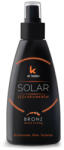 Dr.Kelen Solar Bronz szolárium krém (150 ml) - pelenka